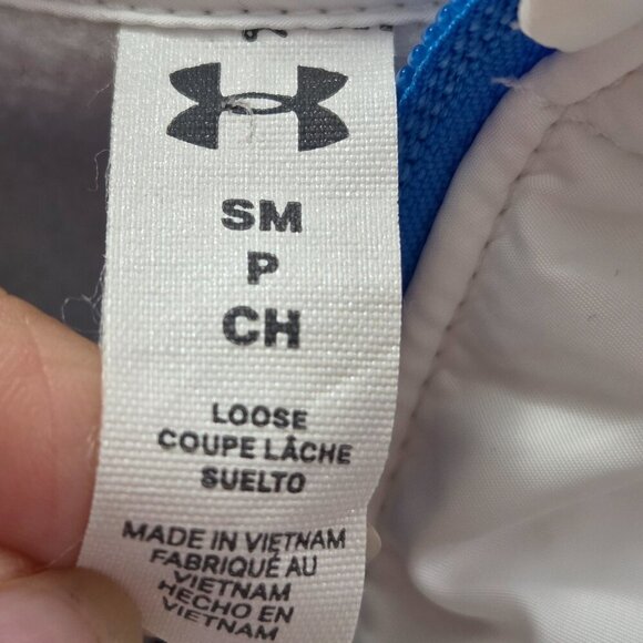 Under Armour Storm Full Zip Hoodie | Water Resistant Athletic Jacket | Small - Picture 5 of 11